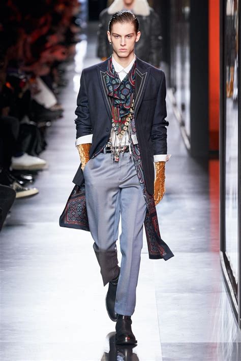 dior men fall winter 2020|dior menswear.